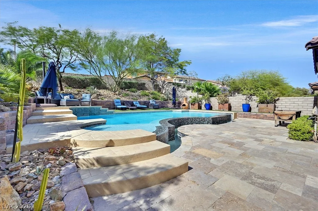 12270 Sandy Peak, Las Vegas, NV 89138