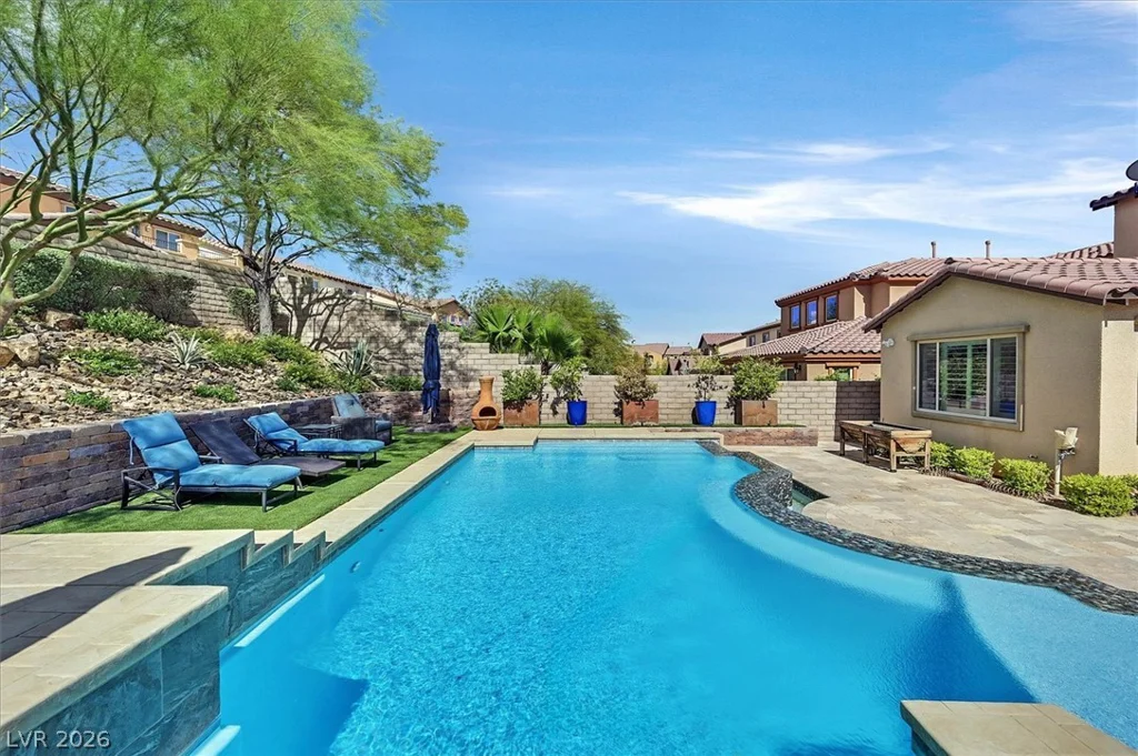 12270 Sandy Peak, Las Vegas, NV 89138