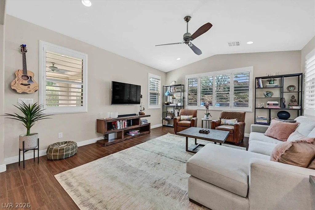 12270 Sandy Peak, Las Vegas, NV 89138