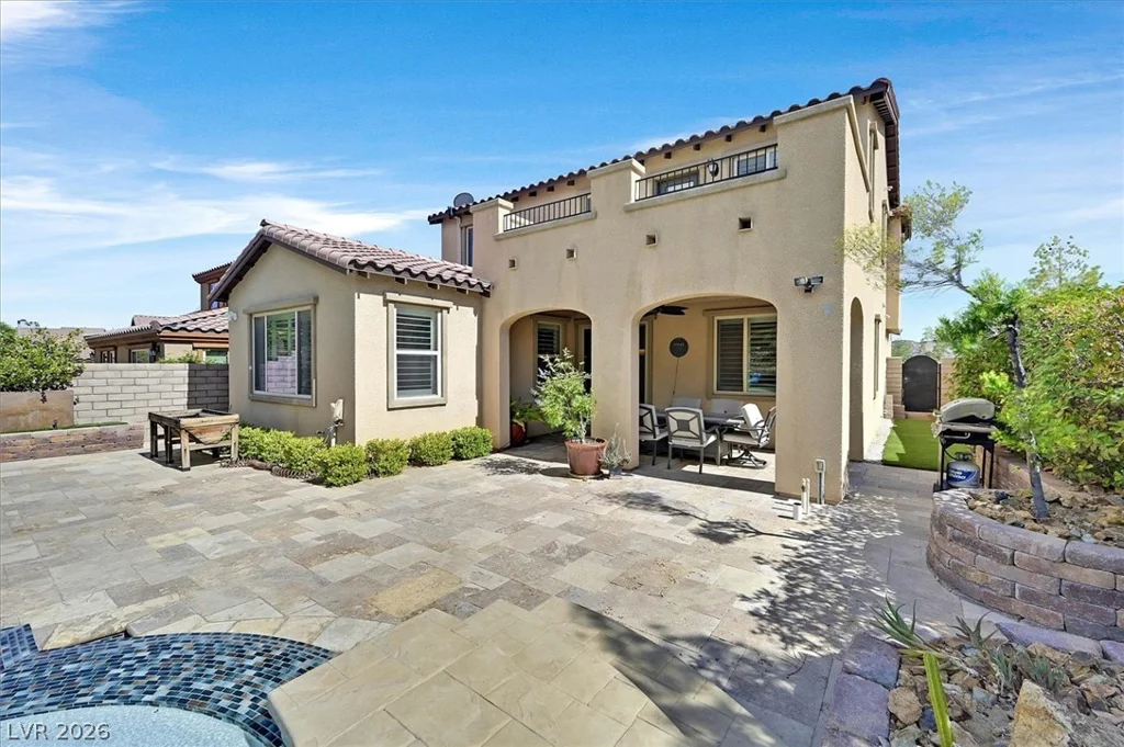 12270 Sandy Peak, Las Vegas, NV 89138