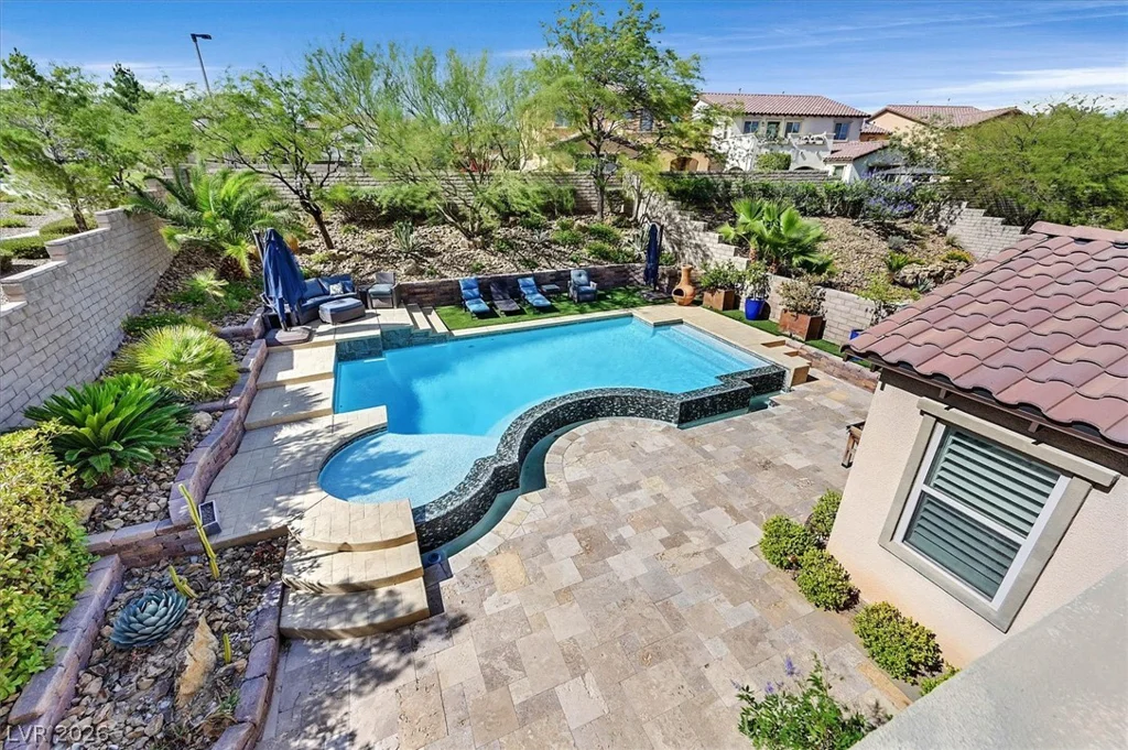 12270 Sandy Peak, Las Vegas, NV 89138