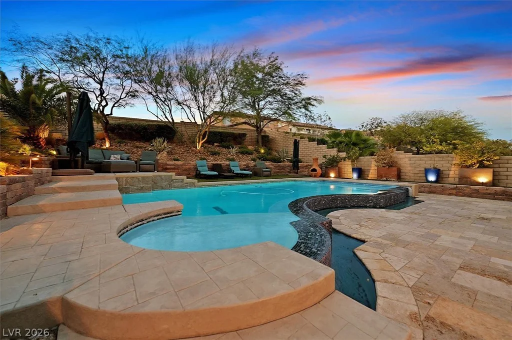 12270 Sandy Peak, Las Vegas, NV 89138