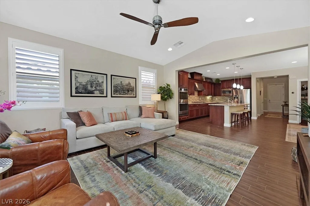 12270 Sandy Peak, Las Vegas, NV 89138
