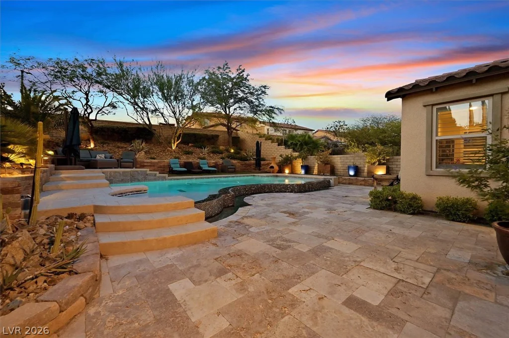 12270 Sandy Peak, Las Vegas, NV 89138