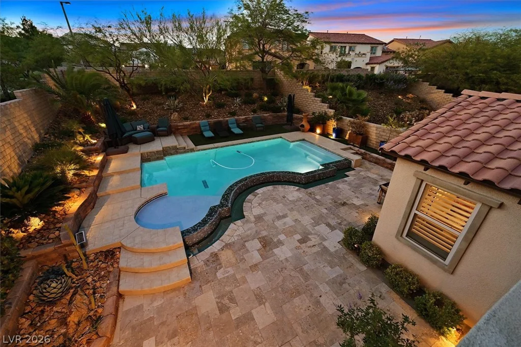 12270 Sandy Peak, Las Vegas, NV 89138