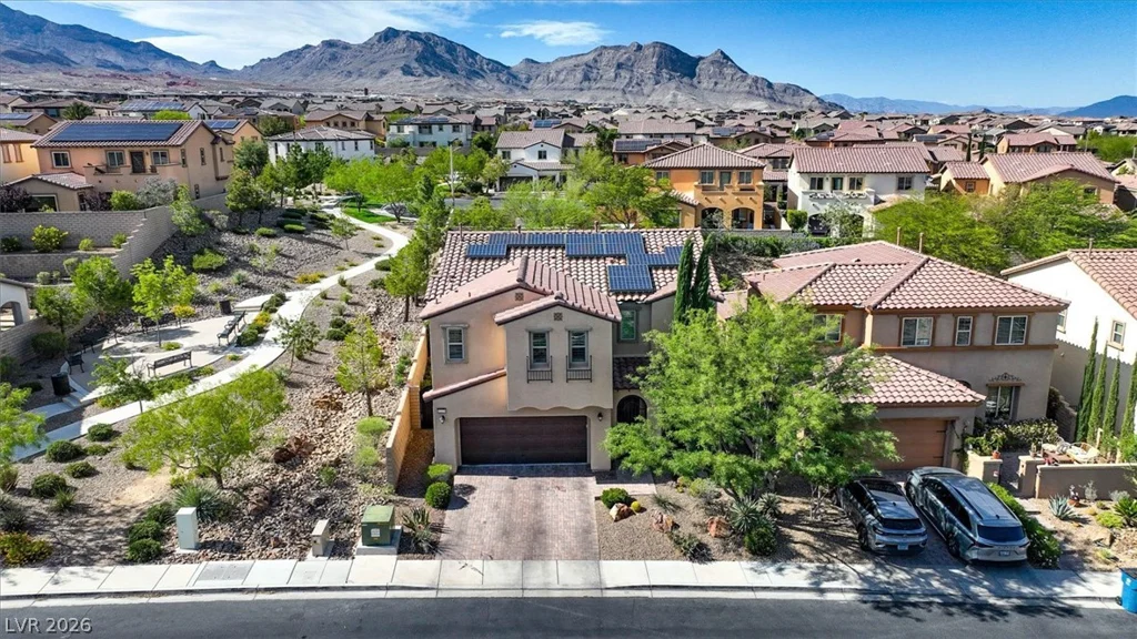 12270 Sandy Peak, Las Vegas, NV 89138