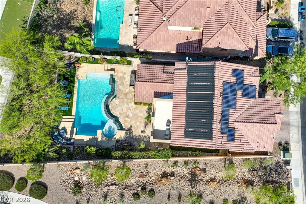 12270 Sandy Peak, Las Vegas, NV 89138