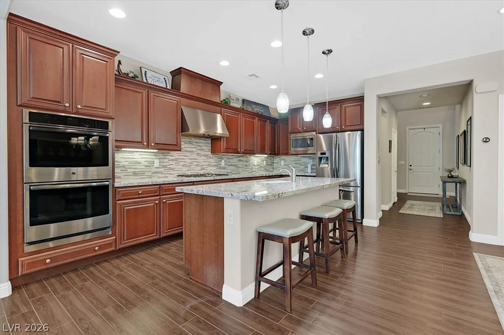 12270 Sandy Peak, Las Vegas, NV 89138