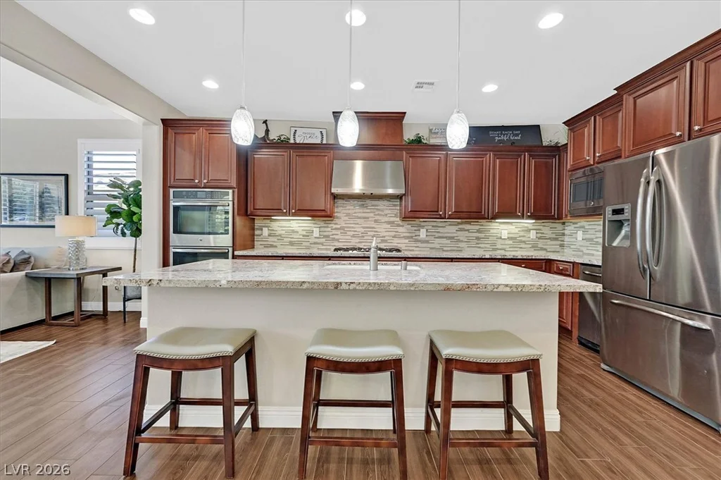 12270 Sandy Peak, Las Vegas, NV 89138