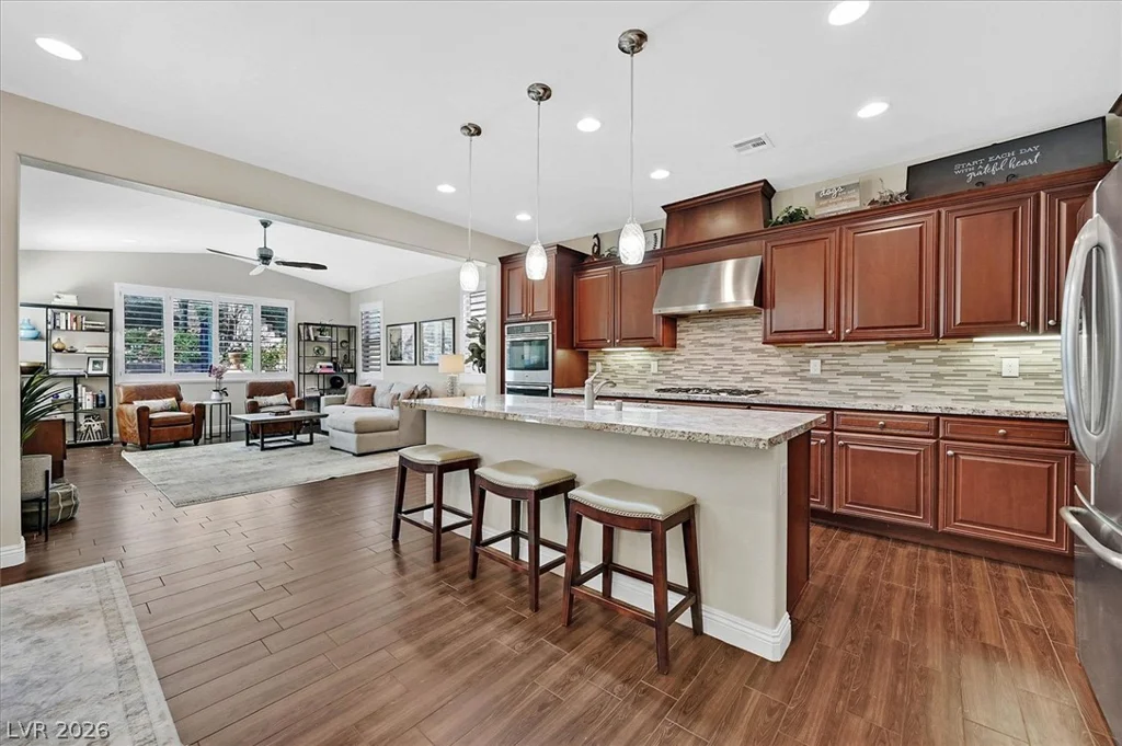 12270 Sandy Peak, Las Vegas, NV 89138