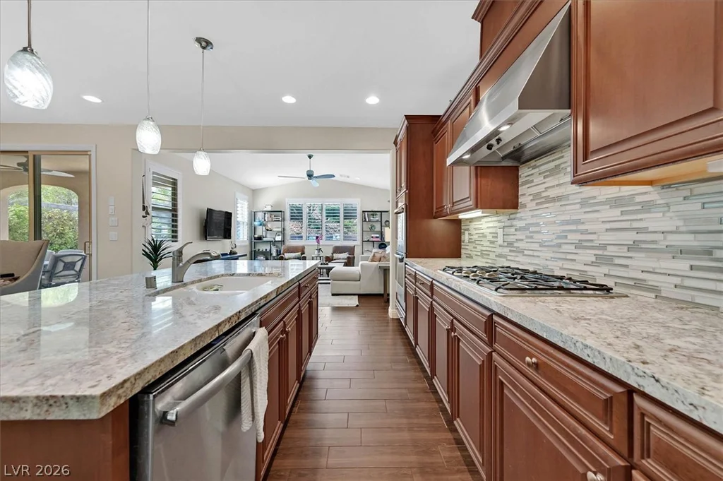 12270 Sandy Peak, Las Vegas, NV 89138