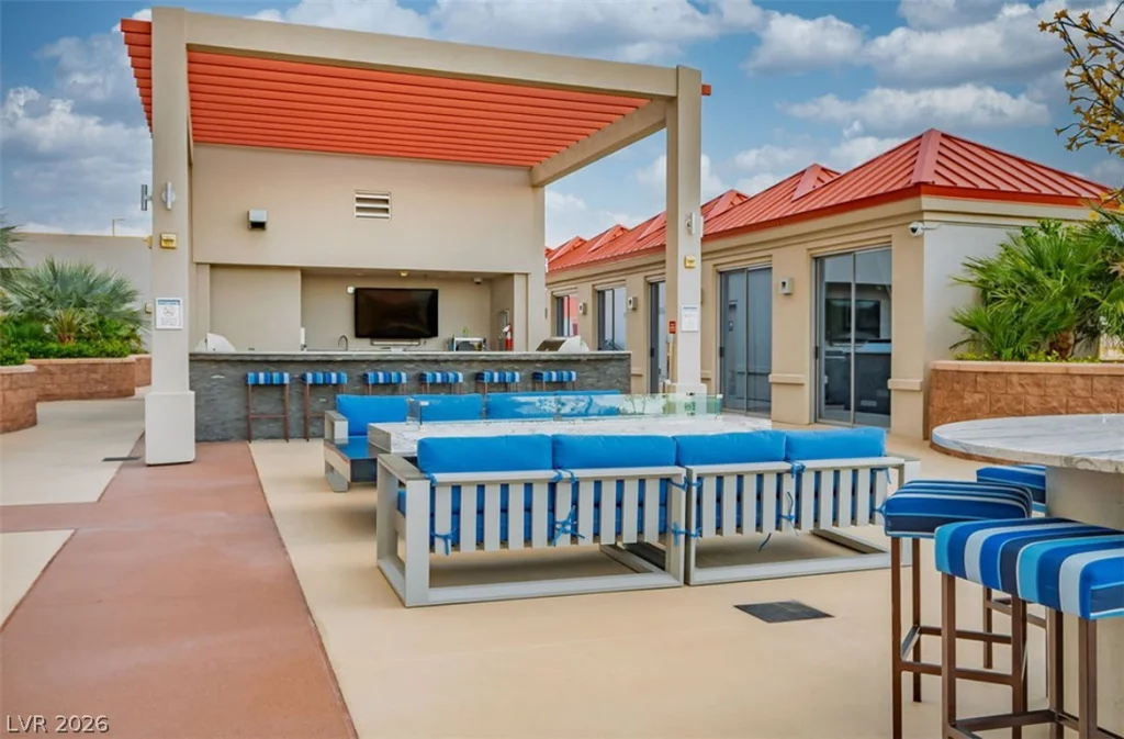 200 Sahara, Las Vegas, NV 89102