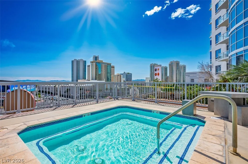 200 Sahara, Las Vegas, NV 89102