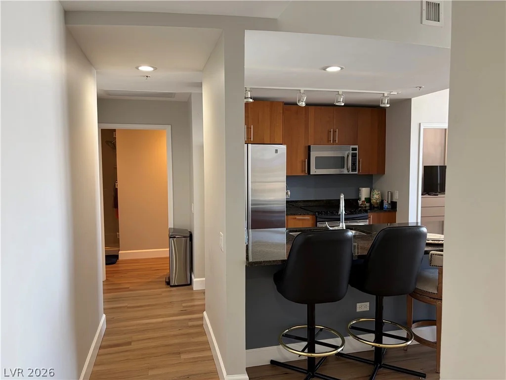 200 Sahara, Las Vegas, NV 89102