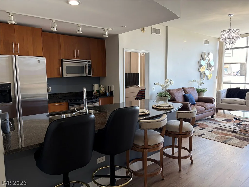 200 Sahara, Las Vegas, NV 89102