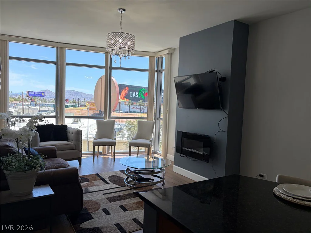 200 Sahara, Las Vegas, NV 89102