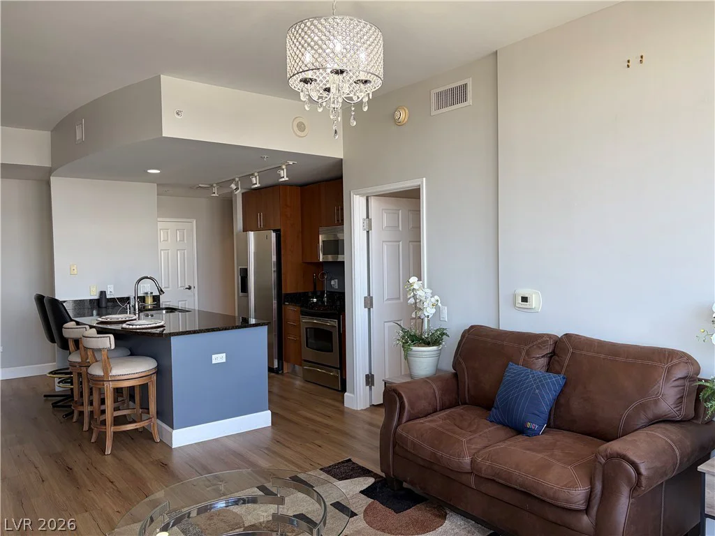 200 Sahara, Las Vegas, NV 89102