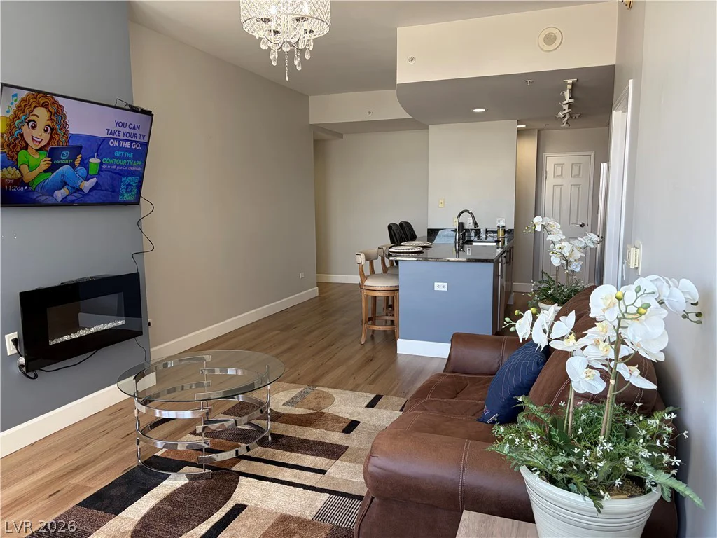 200 Sahara, Las Vegas, NV 89102