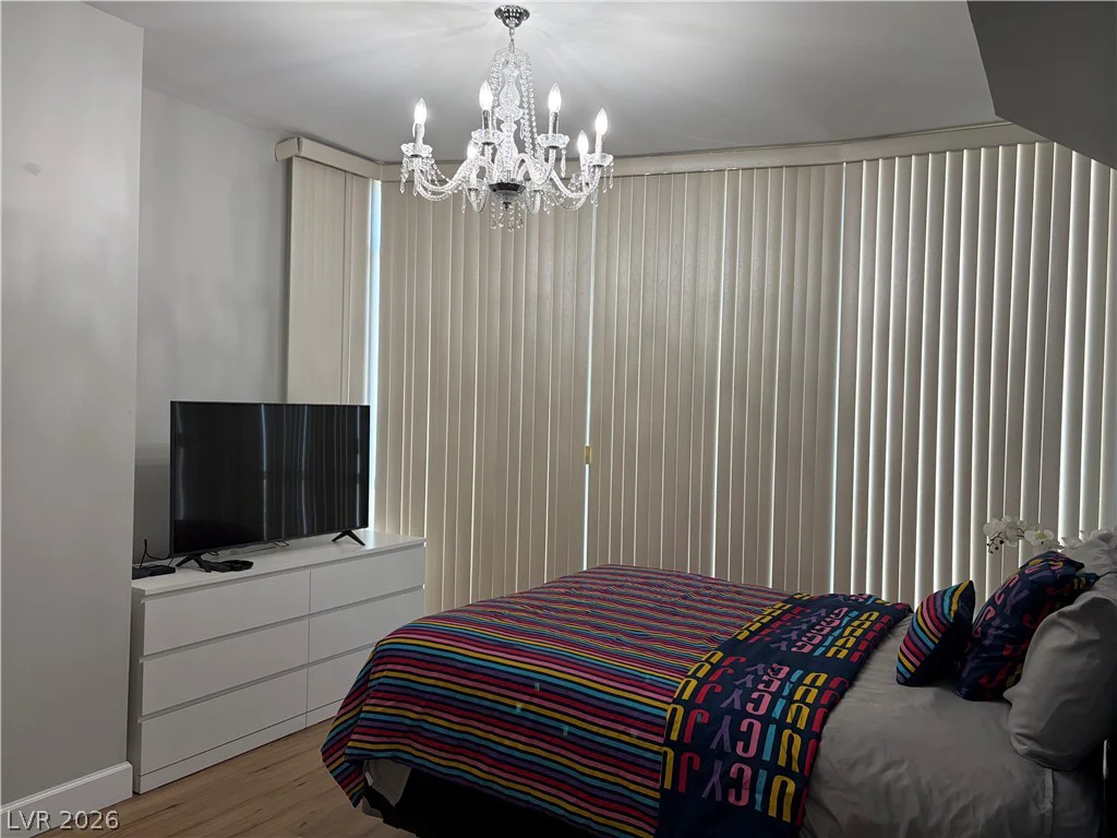 200 Sahara, Las Vegas, NV 89102