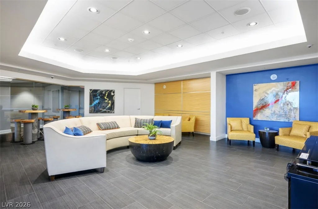 200 Sahara, Las Vegas, NV 89102