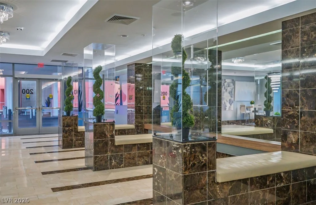 200 Sahara, Las Vegas, NV 89102