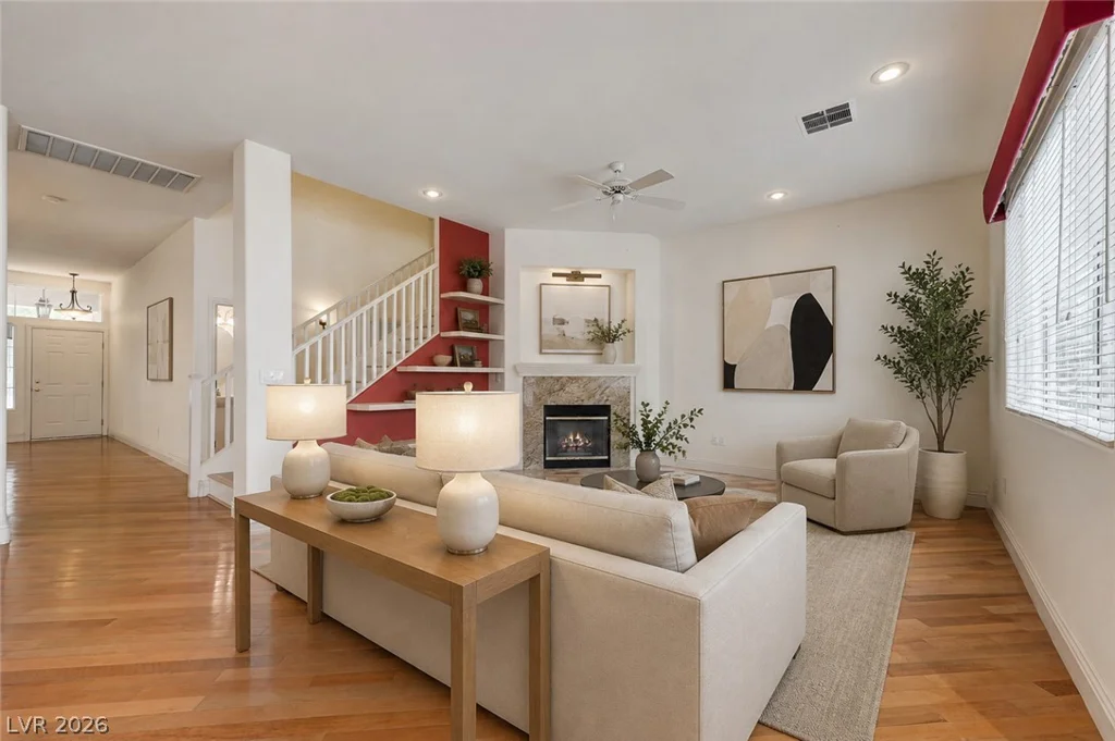 33 Staghorn, Henderson, NV 89012