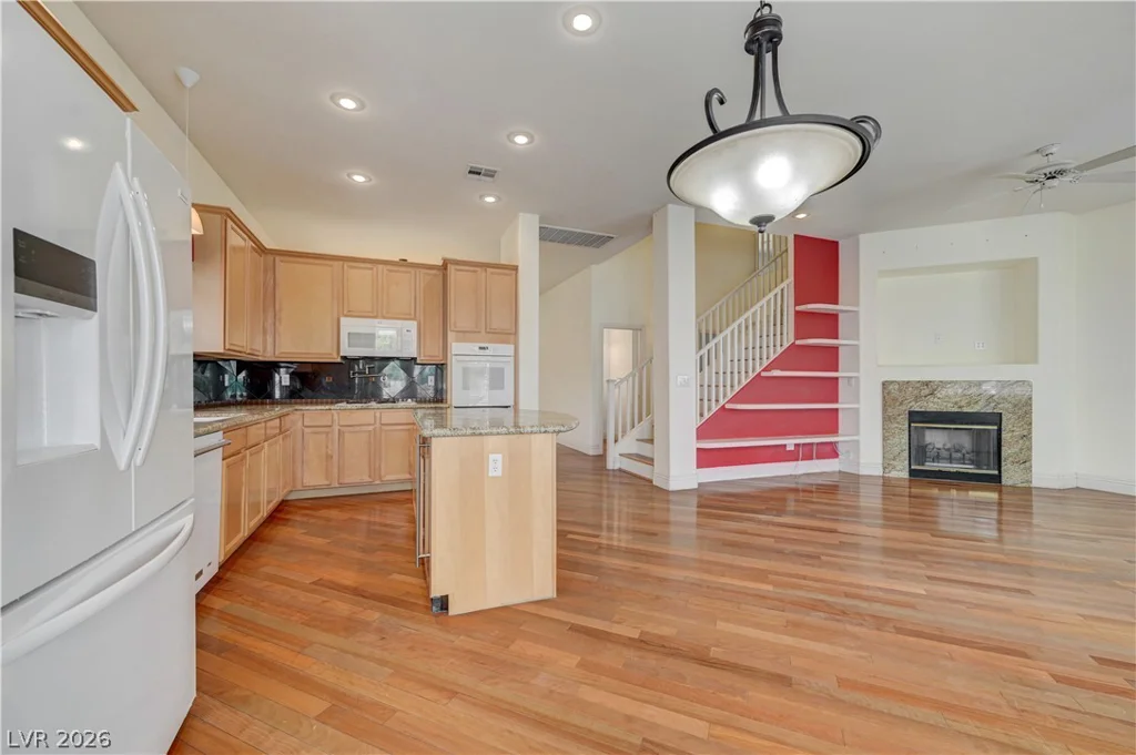 33 Staghorn, Henderson, NV 89012