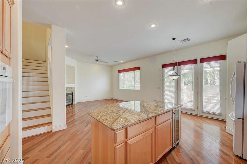 33 Staghorn, Henderson, NV 89012