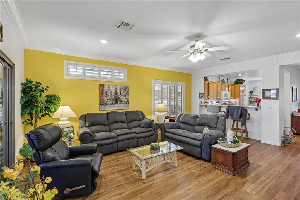 586 Cypress Gardens, Henderson, NV 89012
