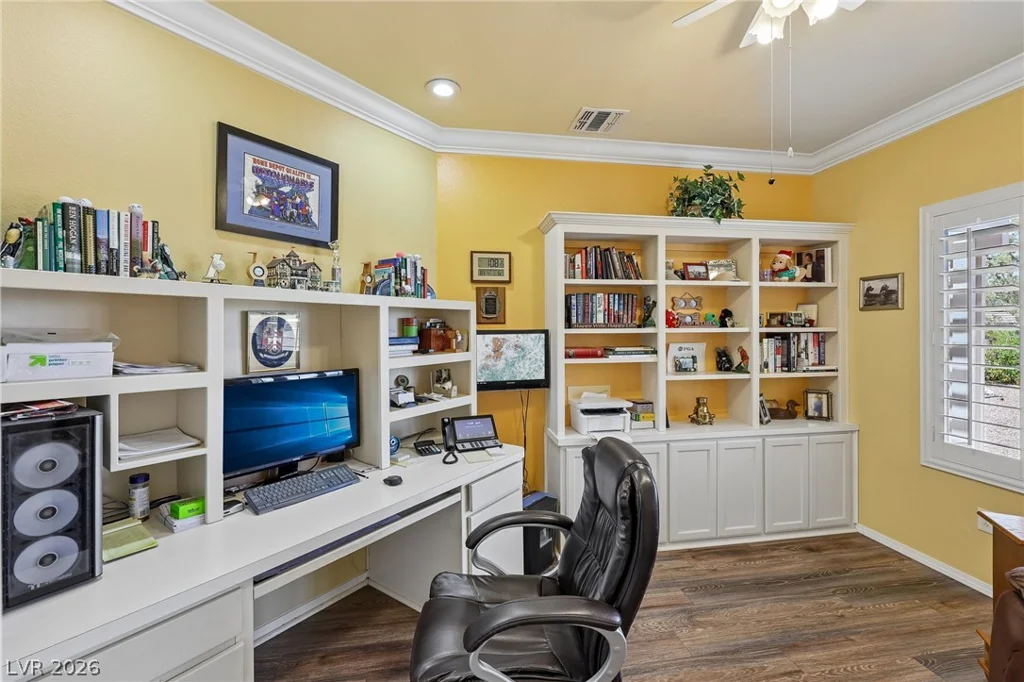 586 Cypress Gardens, Henderson, NV 89012