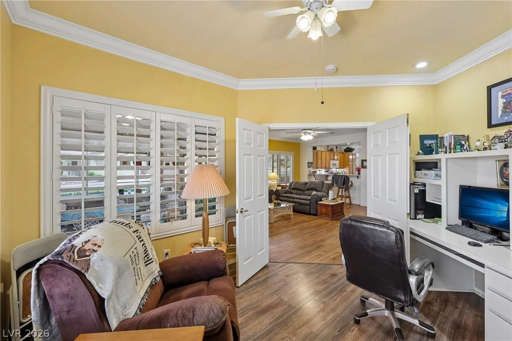 586 Cypress Gardens, Henderson, NV 89012