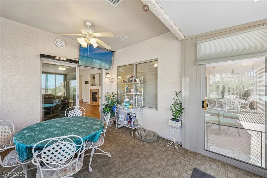 586 Cypress Gardens, Henderson, NV 89012