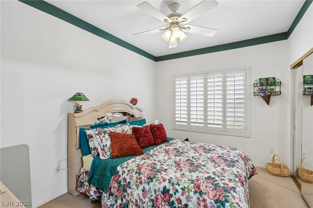 586 Cypress Gardens, Henderson, NV 89012