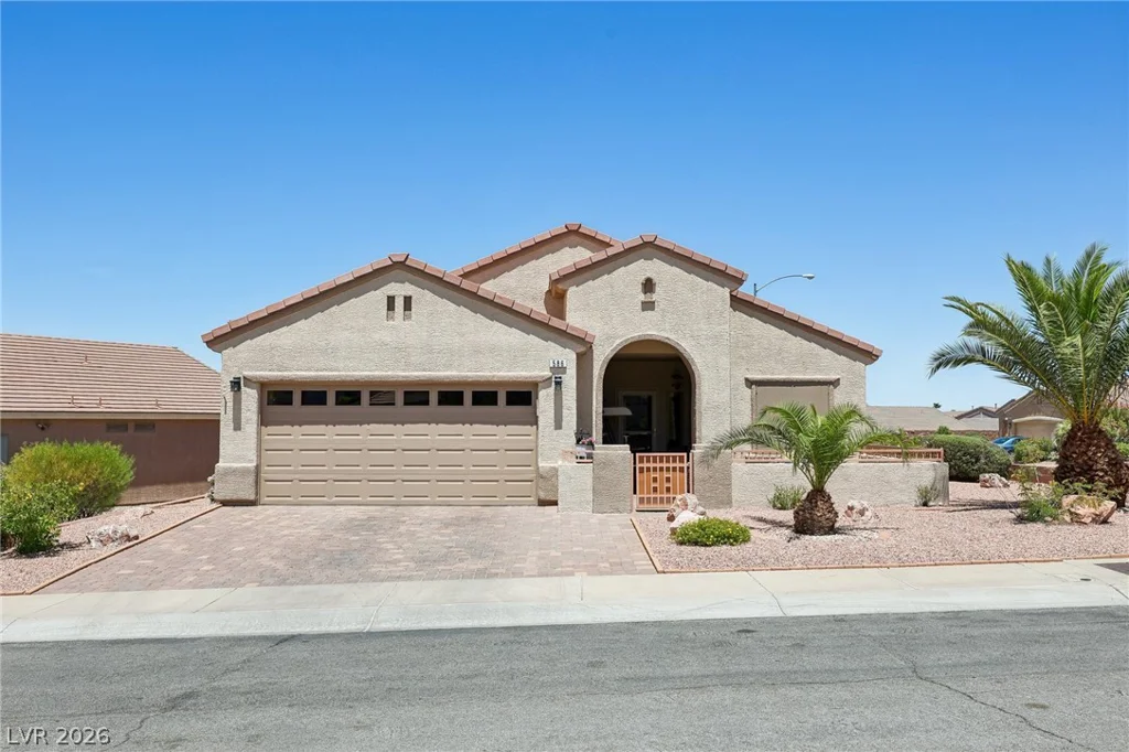586 Cypress Gardens, Henderson, NV 89012