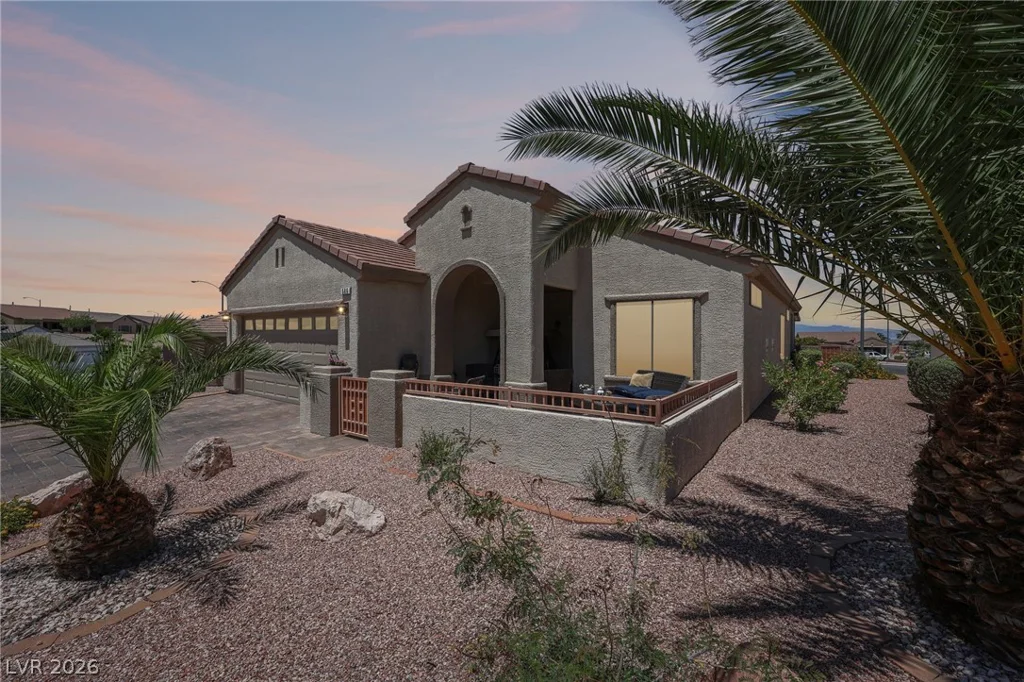 586 Cypress Gardens, Henderson, NV 89012