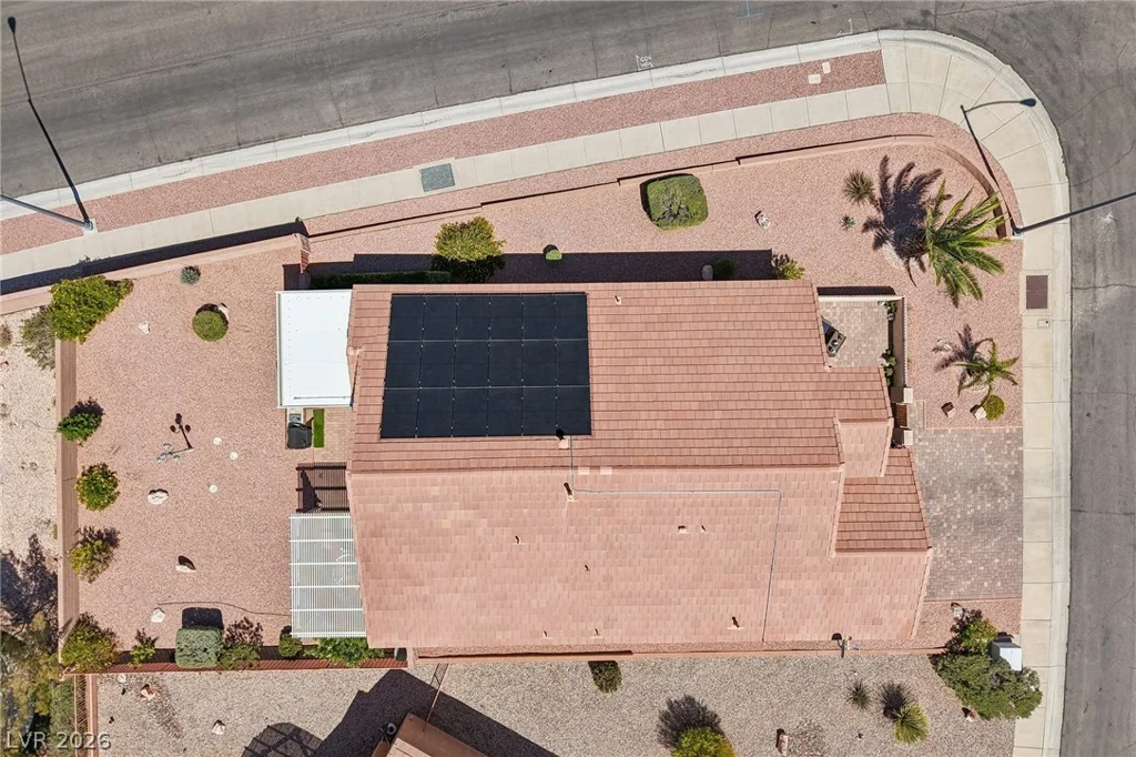 586 Cypress Gardens, Henderson, NV 89012