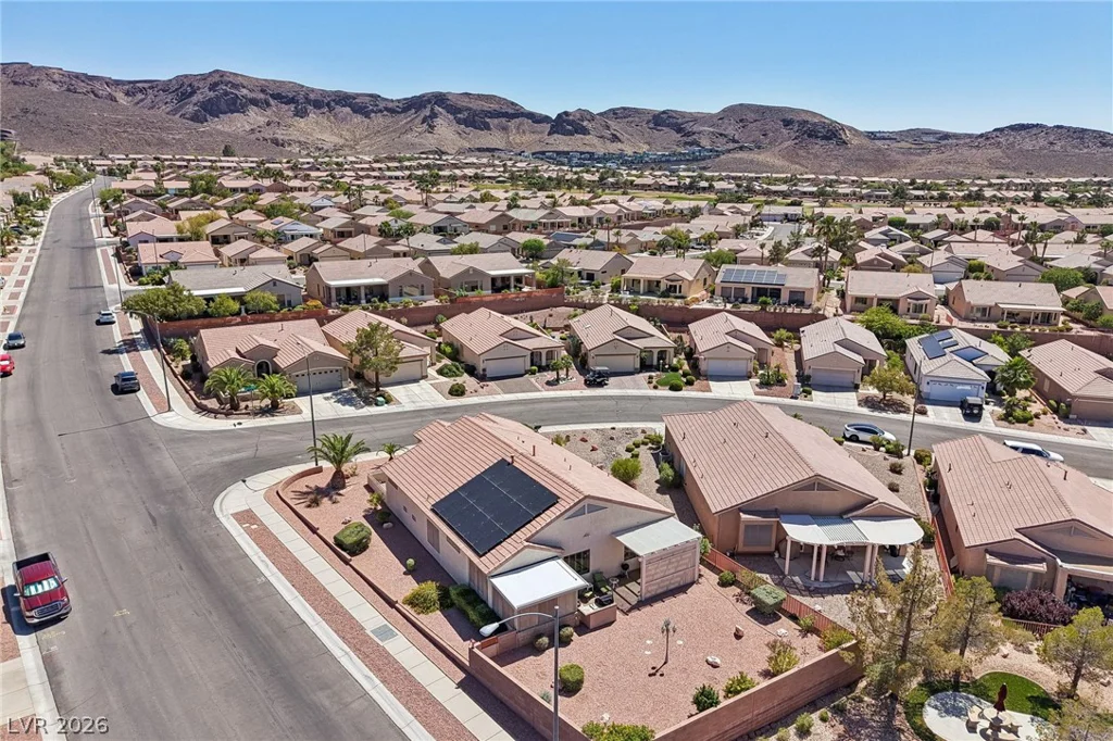 586 Cypress Gardens, Henderson, NV 89012
