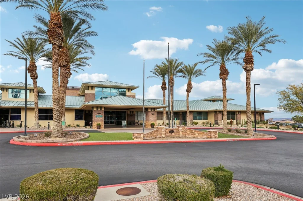 586 Cypress Gardens, Henderson, NV 89012