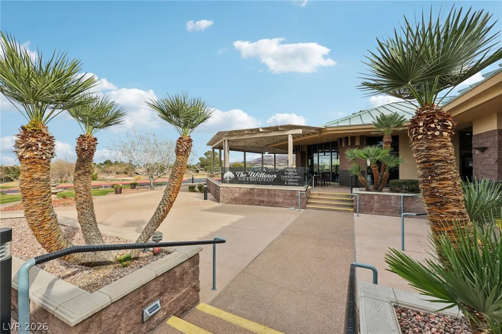 586 Cypress Gardens, Henderson, NV 89012
