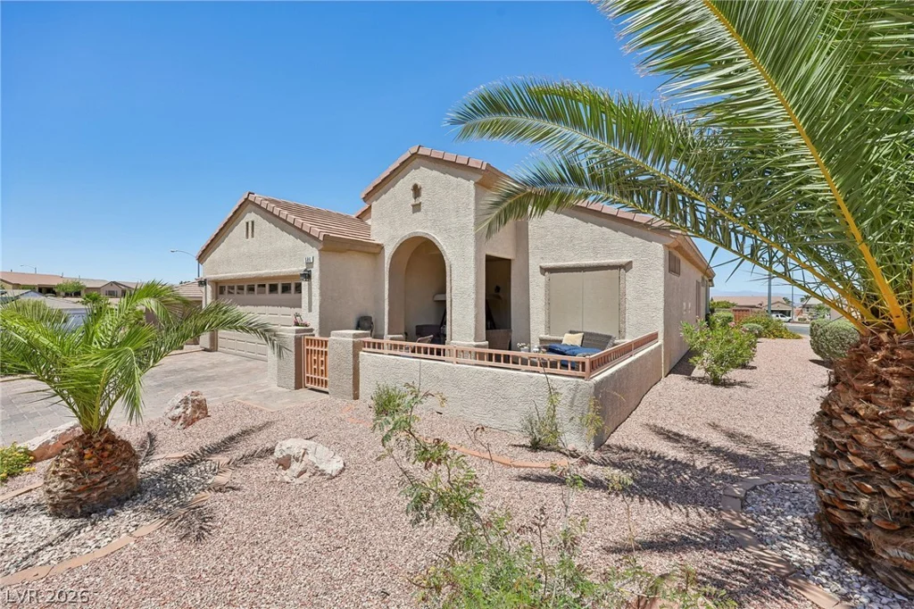 586 Cypress Gardens, Henderson, NV 89012