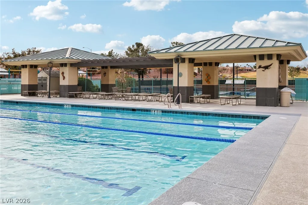 586 Cypress Gardens, Henderson, NV 89012