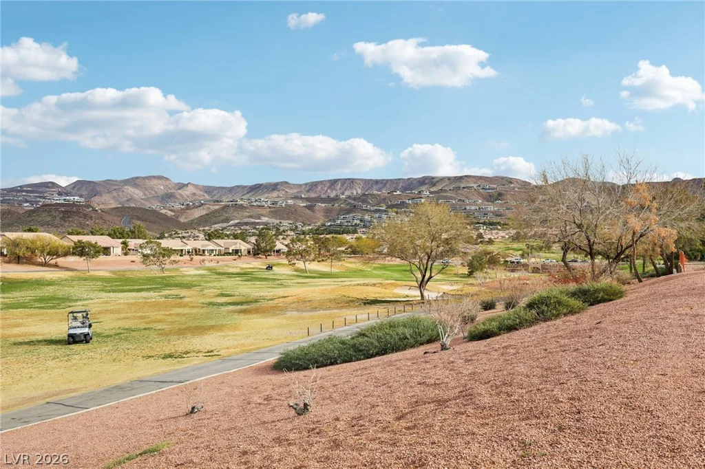 586 Cypress Gardens, Henderson, NV 89012