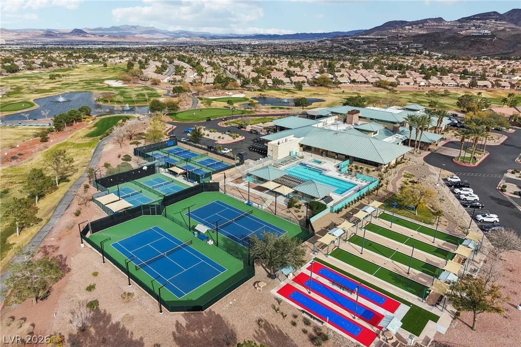 586 Cypress Gardens, Henderson, NV 89012