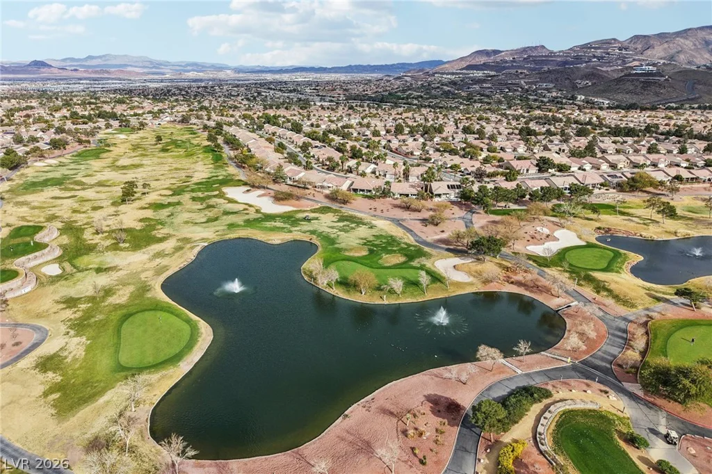 586 Cypress Gardens, Henderson, NV 89012