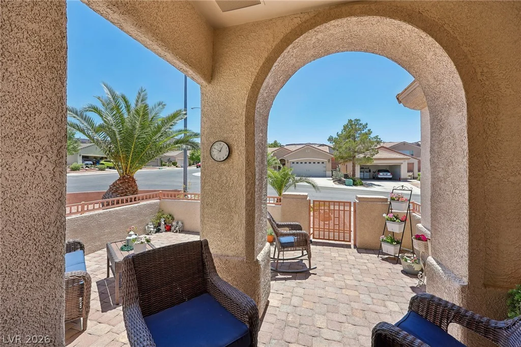 586 Cypress Gardens, Henderson, NV 89012
