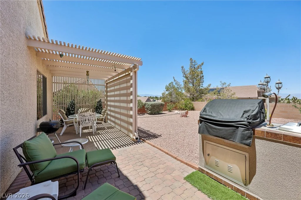 586 Cypress Gardens, Henderson, NV 89012