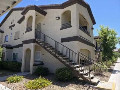 2291 Horizon Ridge, Henderson, NV 89052