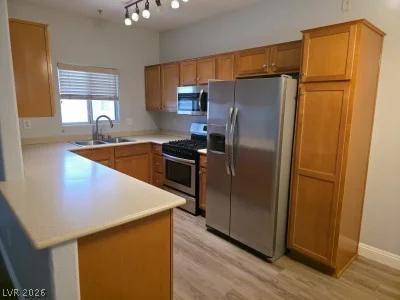 2291 Horizon Ridge, Henderson, NV 89052