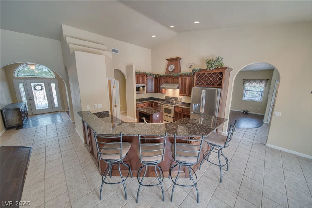 2061 Iroquois, Pahrump, NV 89048