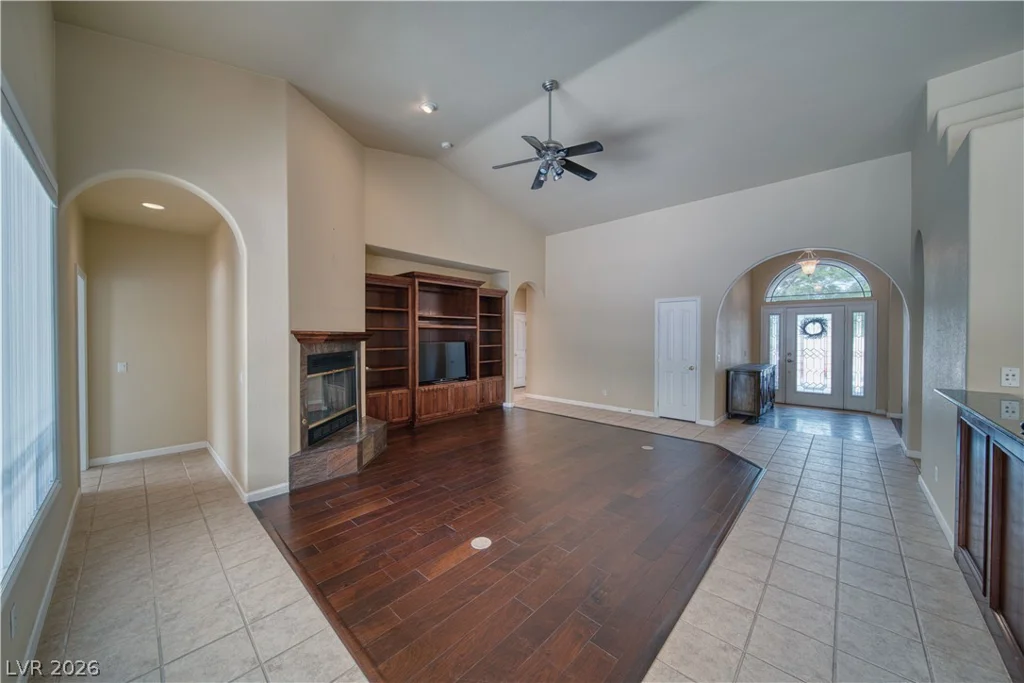2061 Iroquois, Pahrump, NV 89048